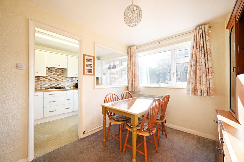 Medlock Crescent Handsworth